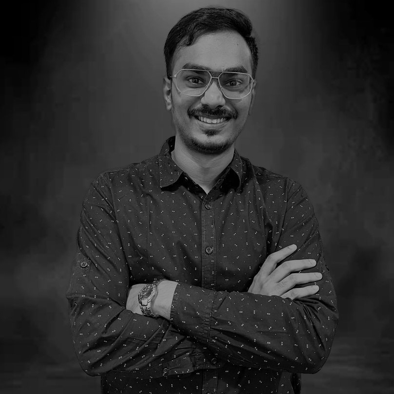 CA Arjun Iyer
