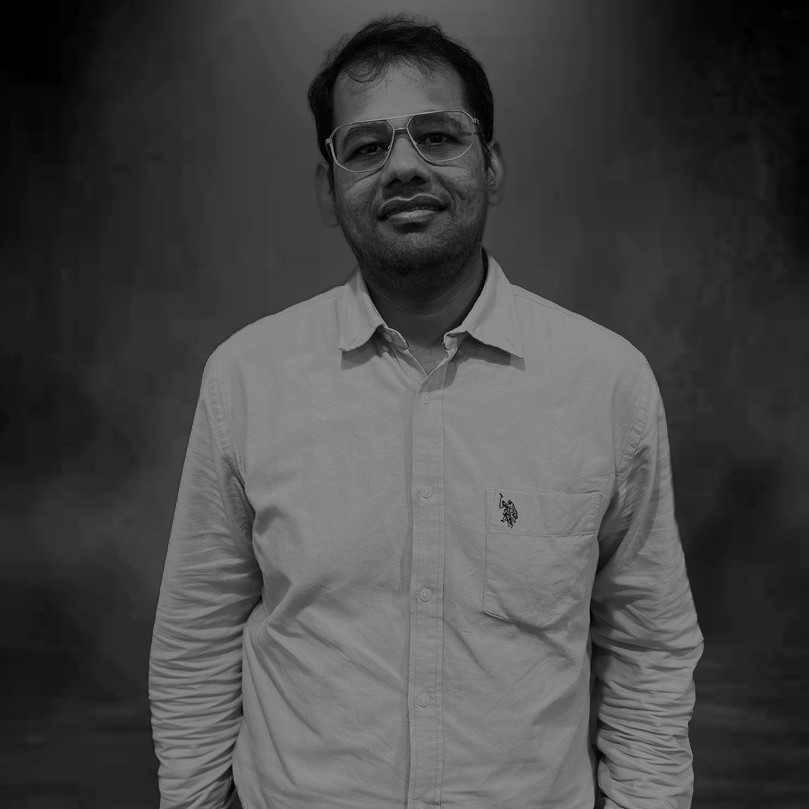 CA Chintan Doshi